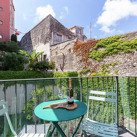 Apartamento 2 Bdrs & Parking In The Old Town ! Niza Exterior foto