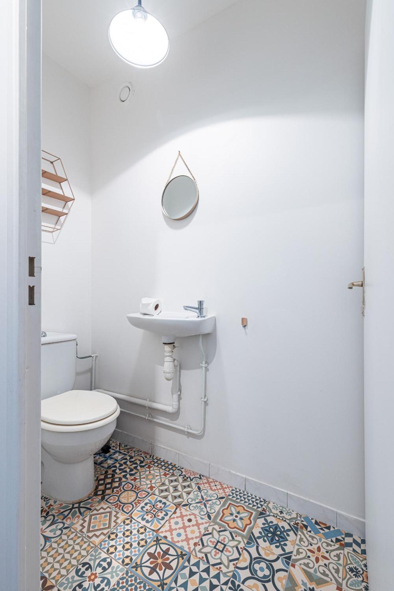 Apartamento 2 Bdrs & Parking In The Old Town ! Niza Exterior foto